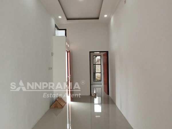 Rumah dijual Cipayung, Depok