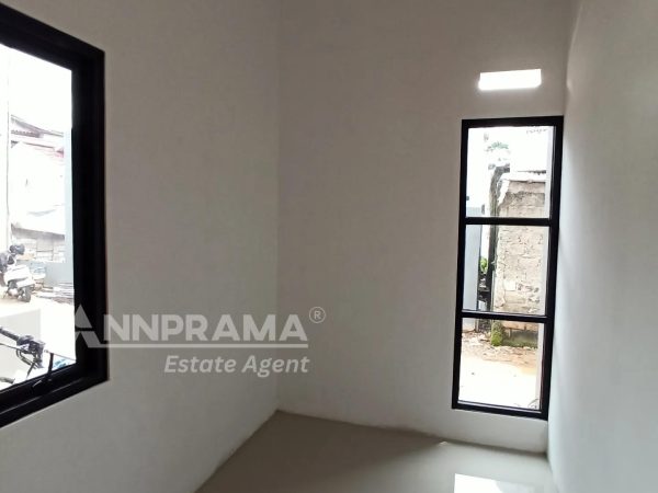 Rumah dijual Cipayung, Depok