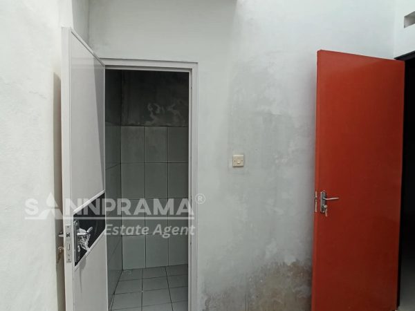 Rumah dijual Cipayung, Depok