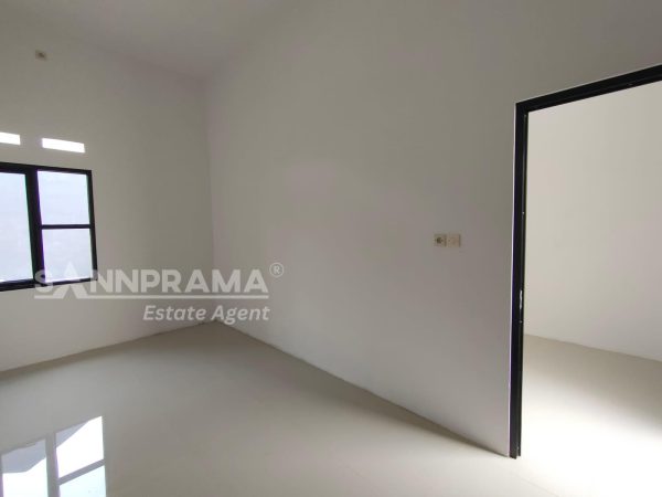 Rumah dijual Cipayung, Depok