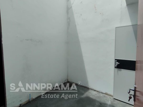 Rumah dijual Cipayung, Depok