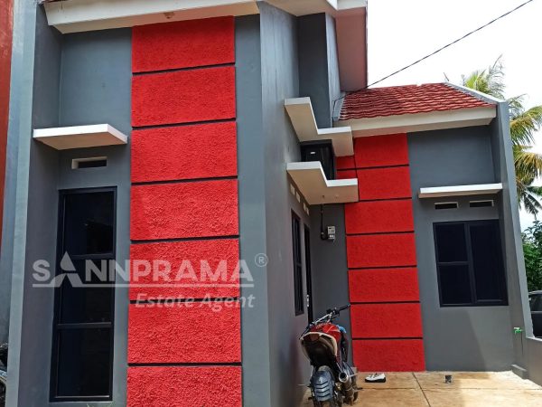 Rumah dijual Cipayung, Depok