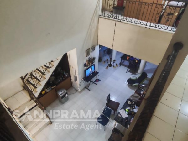 Rumah dijual di Jatiasih sannprama