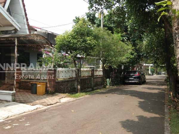 rumah dijual sentul city sannprama