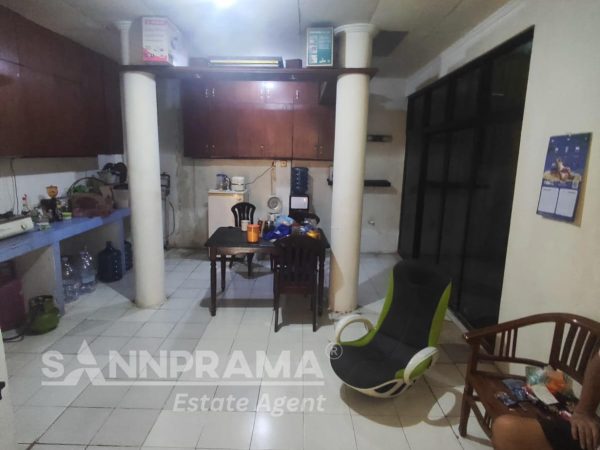 Rumah dijual di Jatiasih sannprama