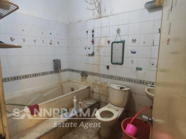 Rumah dijual di Jatiasih sannprama