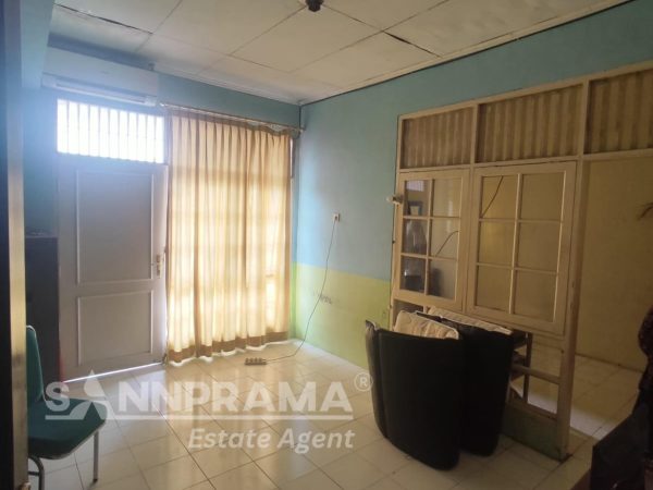 Rumah dijual di Jatiasih sannprama