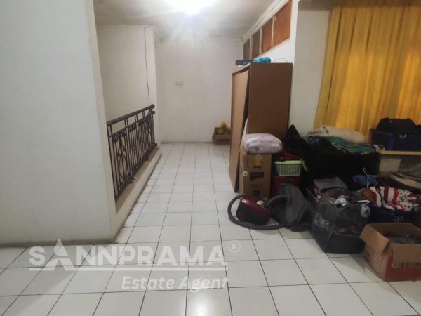 Rumah dijual di Jatiasih sannprama