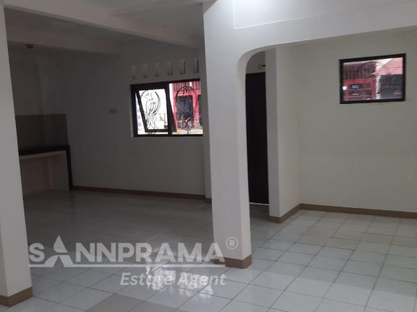 Rumah dijual pondok gede