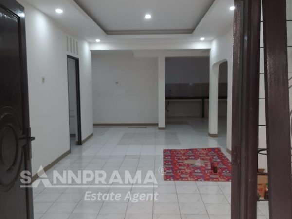 Rumah dijual pondok gede