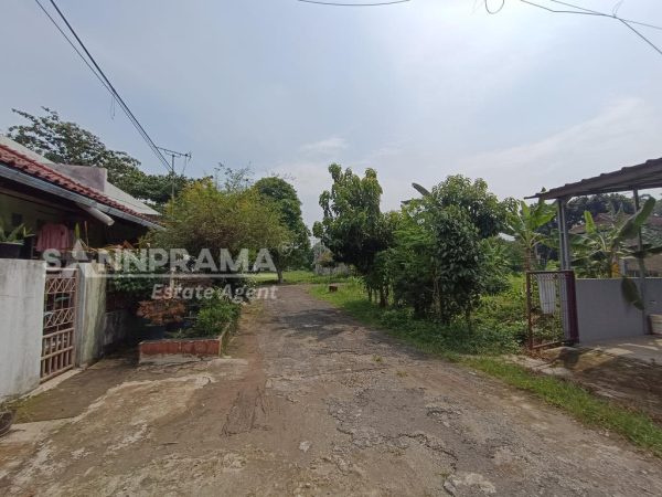 Rumah Dijual Sawangan Permai sannprama