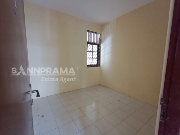 Rumah Dijual Sawangan Permai sannprama