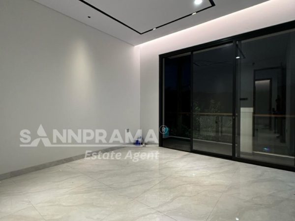 rumah dijual jagakarsa sannprama