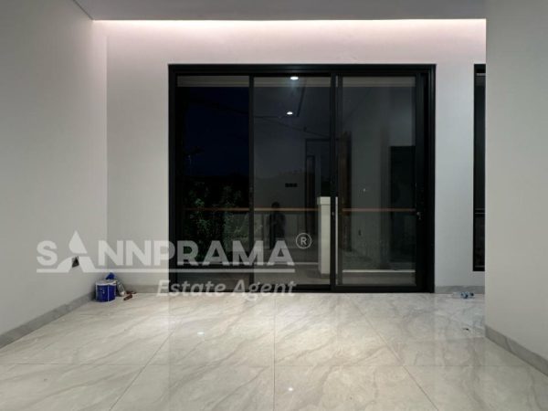 rumah dijual jagakarsa sannprama