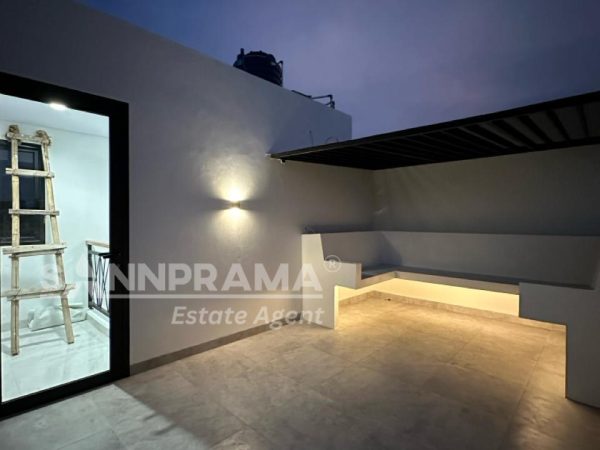 rumah dijual jagakarsa sannprama