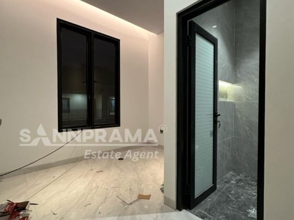 rumah dijual jagakarsa sannprama