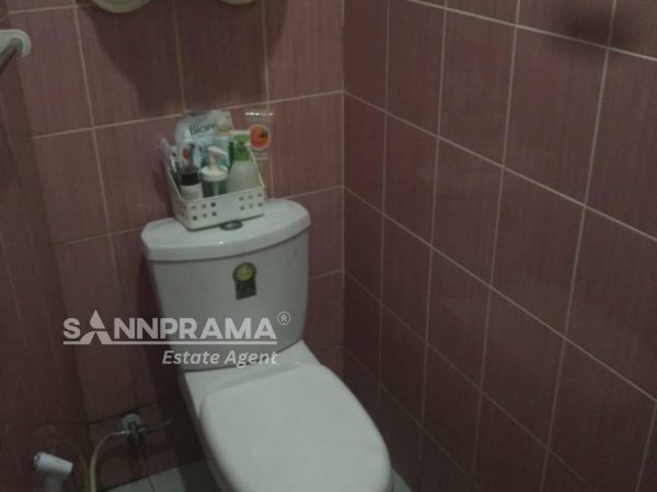 rumah dijual permata cimanggis sannprama