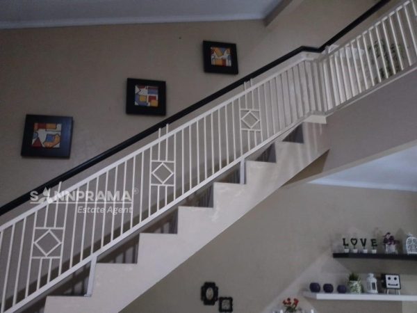 rumah dijual permata cimanggis sannprama