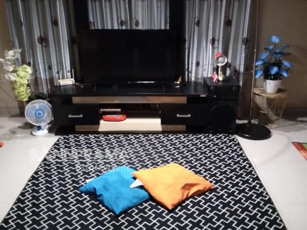 rumah dijual permata cimanggis sannprama