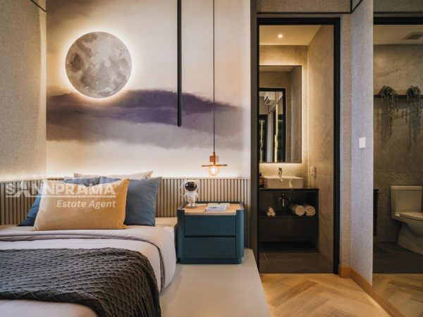 rumah dijual shila sawangan sannprama