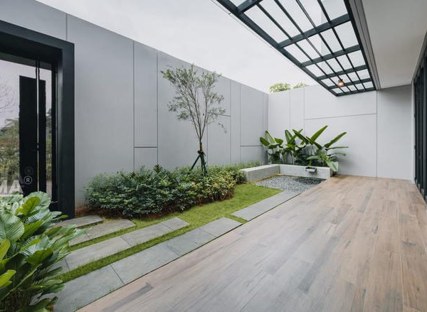 rumah dijual shila sawangan sannprama