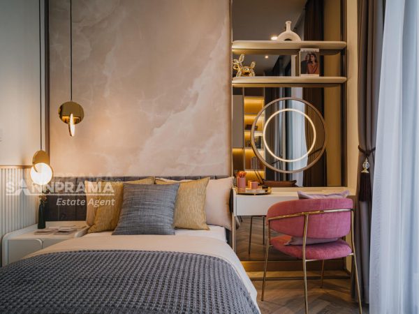 rumah dijual shila sawangan sannprama