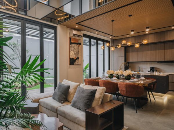 rumah dijual shila sawangan sannprama