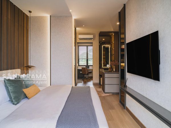 rumah dijual shila sawangan sannprama