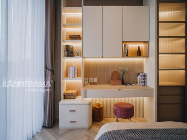 rumah dijual shila sawangan sannprama