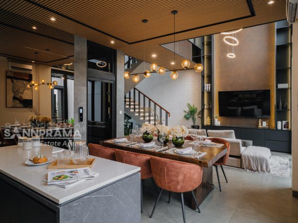 rumah dijual shila sawangan sannprama