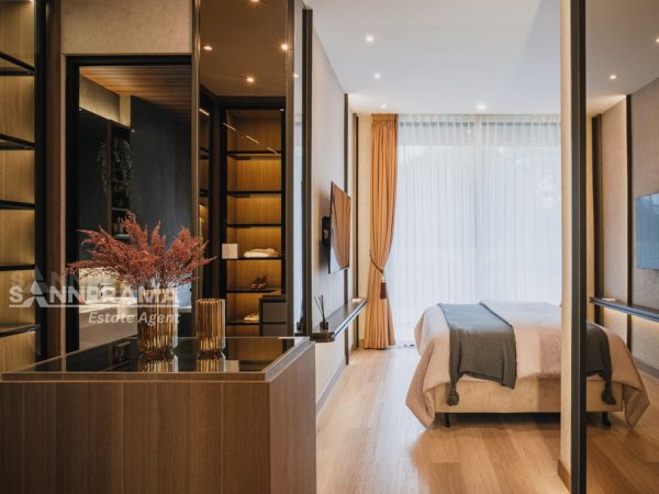 rumah dijual shila sawangan sannprama