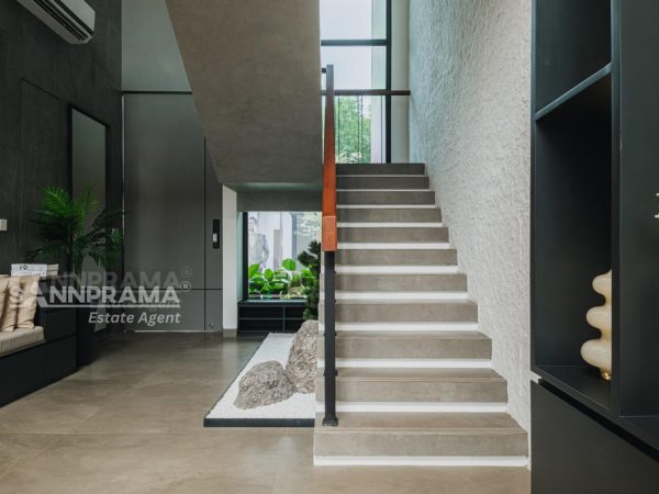 rumah dijual shila sawangan sannprama