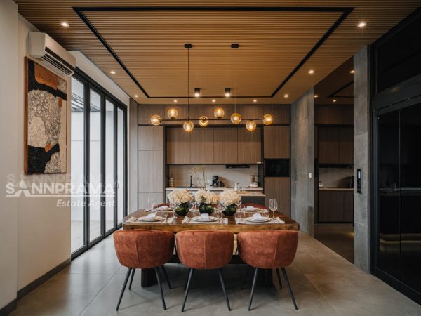 cluster hannam shila depok sannprama