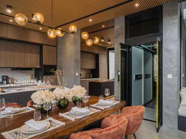 cluster hannam shila depok sannprama