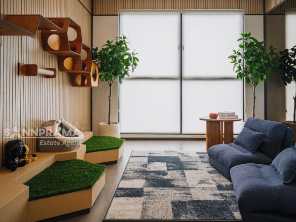 cluster hannam shila depok sannprama