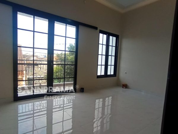 rumah dijual jatiasih sannprama