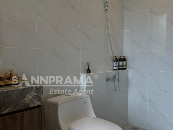 premier promenade depok sannprama