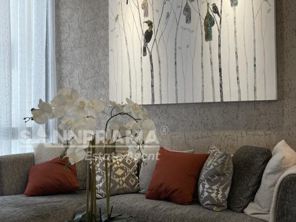 premier promenade depok sannprama