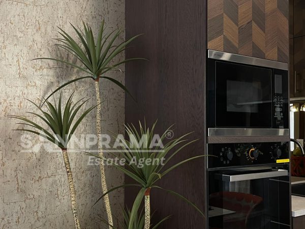 premier promenade depok sannprama