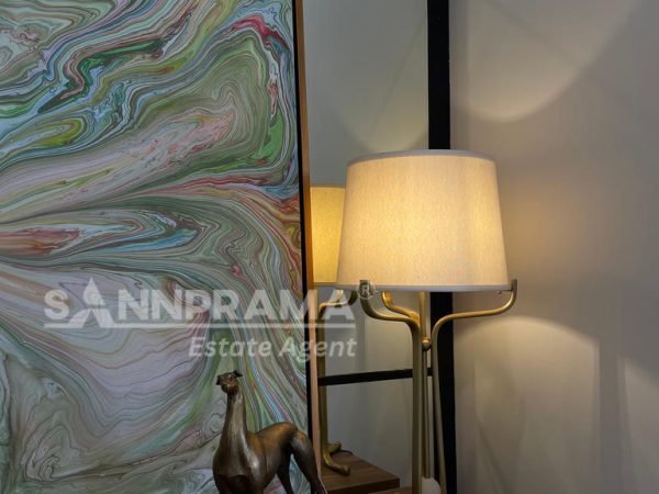 premier promenade depok sannprama