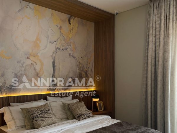 premier promenade depok sannprama