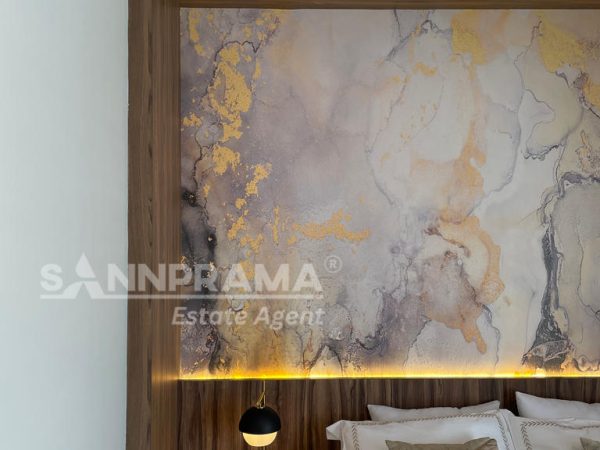 premier promenade depok sannprama