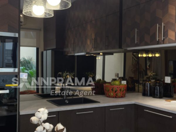 premier promenade depok sannprama