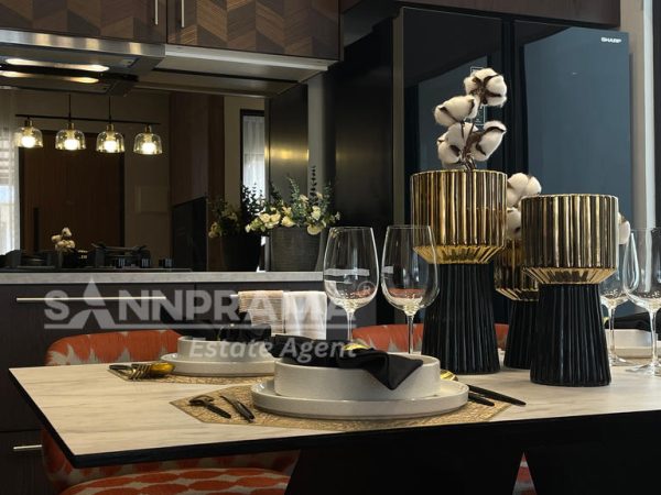 premier promenade depok sannprama