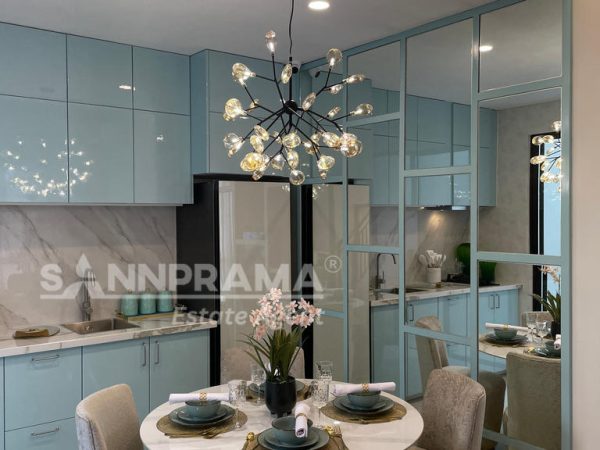 premier promenade depok sannprama