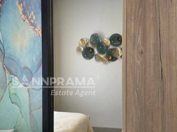 premier promenade depok sannprama