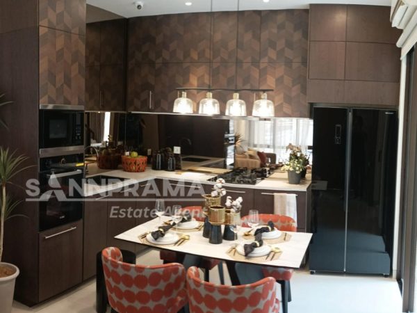 premier promenade depok sannprama