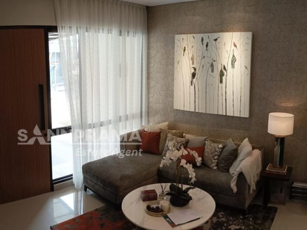 premier promenade depok sannprama