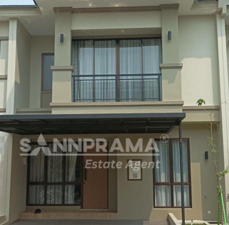 premier promenade depok sannprama