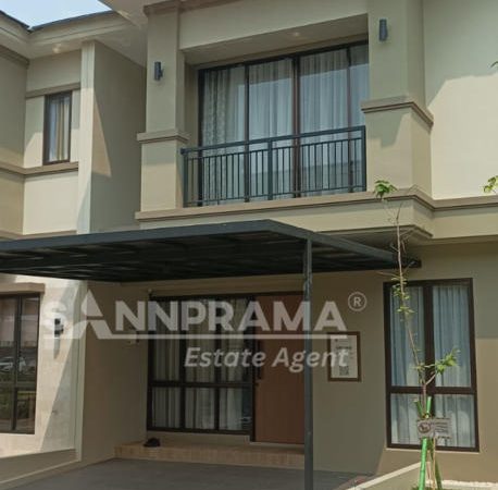 premier promenade depok sannprama